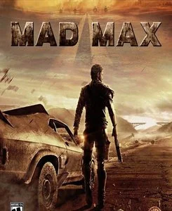 Comprar Mad Max para PS4 - PSNCLICK Digitales Latinoamérica